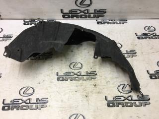 Подкрылок задний левый Toyota RAV4 2020