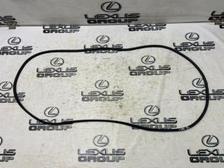 Уплотнитель двери задний Land Rover Discovery 2017