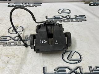 Суппорт передний левый Land Rover Range Rover Velar 2019