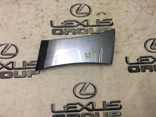 Молдинг на крыло передний левый Lexus RX300 2000