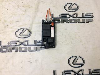 Блок реле заряда батареи Lexus RX450h 2021