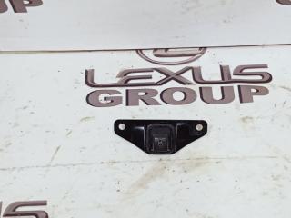 Камера заднего вида Toyota Land Cruiser Prado 2018 контрактная Камера заднего вида Toyota Land Cruiser Prado 2018