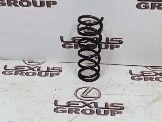Пружина амортизатора передняя Lexus GS450h 2009