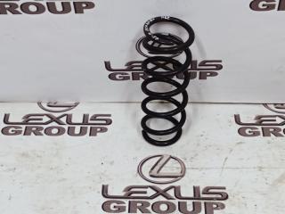 Пружина амортизатора передняя Lexus GS450h 2010