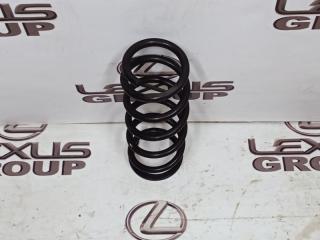 Пружина амортизатора передняя Lexus GS450h 2006