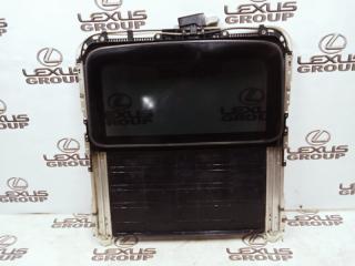 Люк в потолок Lexus RX300 2005
