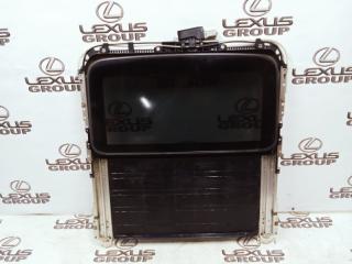 Люк в потолок Lexus RX300 2006