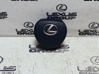 Подушка безопасности в руль передняя левая Lexus NX300H 2019
