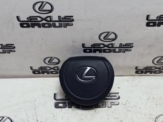 Подушка безопасности в руль передняя левая Lexus NX300H 2021