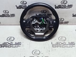Руль Рулевое колесо Lexus NX300H 2020