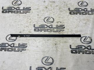 Уплотнитель стекла передний левый JAGUAR E-PACE 2020