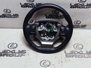 Руль Рулевое колесо Lexus NX300H 2021