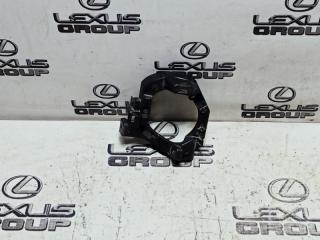 Кронштейн ПТФ передний правый Toyota Land Cruiser Prado 2020