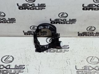 Кронштейн ПТФ передний левый Toyota Land Cruiser Prado 2020