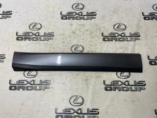 Молдинг на дверь передний левый JAGUAR E-PACE 2020