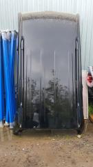 Крыша Toyota Land Cruiser Prado 2019 контрактная Крыша Toyota Land Cruiser Prado 2019