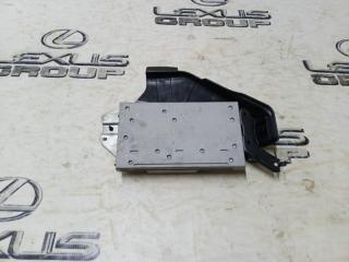 Усилитель звука Toyota Land Cruiser Prado 2019