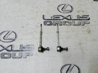 Стойка стабилизатора задняя Toyota Land Cruiser Prado 2019