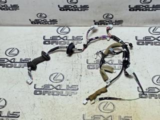 Проводка двери передняя правая Lexus LS430 2004