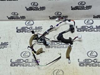 Проводка двери передняя левая Lexus LS430 2004