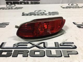 Фонарь противотуманный задний правый Lexus RX400h 2007 контрактная Фонарь противотуманный задний правый Lexus RX400h 2007