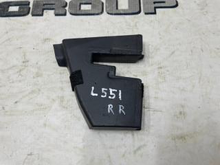 Уплотнитель двери задний правый Land Rover Range Rover Evoque 2020