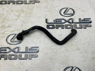 Патрубок радиатора Land Rover Range Rover Velar 2019 контрактная Патрубок радиатора Land Rover Range Rover Velar 2019