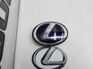 Эмблема Шильдик задняя Lexus RX450h 2018