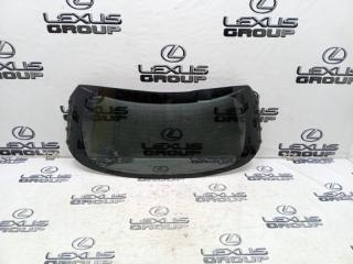 Стекло заднее заднее Lexus RX450h 2018