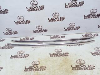 Рейлинг на крышу Lexus RX450h 2018