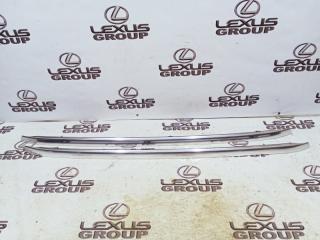 Рейлинг на крышу Lexus RX450h 2020