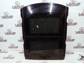 Панорамная крыша Lexus RX450h 2020