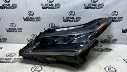 Фара передняя левая Lexus RX450h 2019