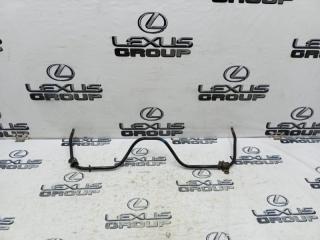 Стабилизатор задний Toyota Land Cruiser Prado 2019