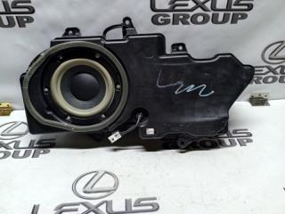 Сабвуфер задний Toyota Land Cruiser Prado 2018