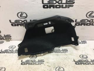 Обшивка багажника правая Lexus RX450h 2017