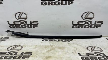 Молдинг лобового стекла передний левый Lexus RX450h 2020
