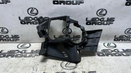 Кронштейн ПТФ передний правый Lexus RX450h 2018