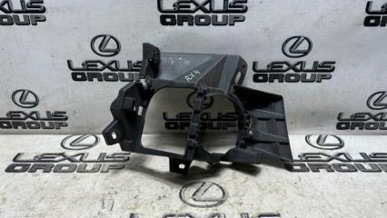 Кронштейн ПТФ передний левый Lexus RX450h 2018