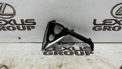 Окантовка ПТФ передняя левая Lexus RX450h 2018