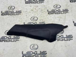 Обшивка салона задняя левая Land Rover Range Rover Velar 2019