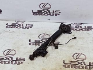 Амортизатор задний левый Lexus RX450h 2022