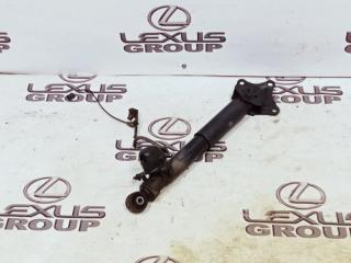 Амортизатор задний левый Lexus RX450h 2021