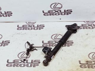 Амортизатор задний левый Lexus RX450h 2022