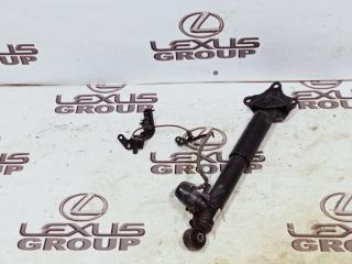 Амортизатор задний правый Lexus RX450h 2022