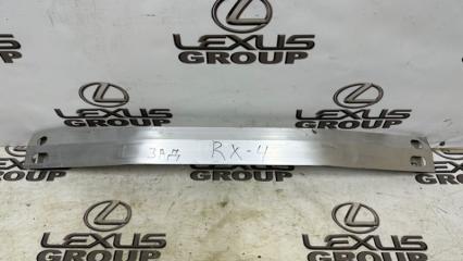 Усилитель бампера задний Lexus RX450h 2020