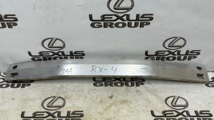 Усилитель бампера задний Lexus RX450h 2021