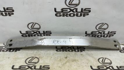 Усилитель бампера задний Lexus RX450h 2021