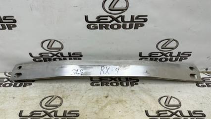 Усилитель бампера задний Lexus RX450h 2021