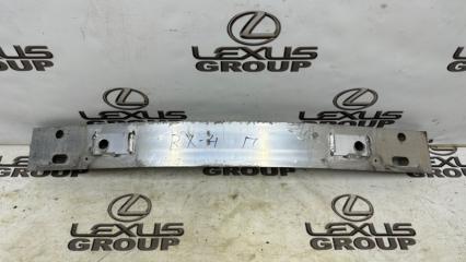 Усилитель бампера передний Lexus RX450h 2021